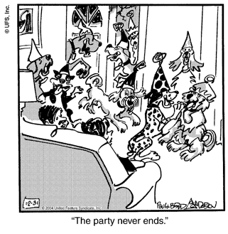 marmaduke
